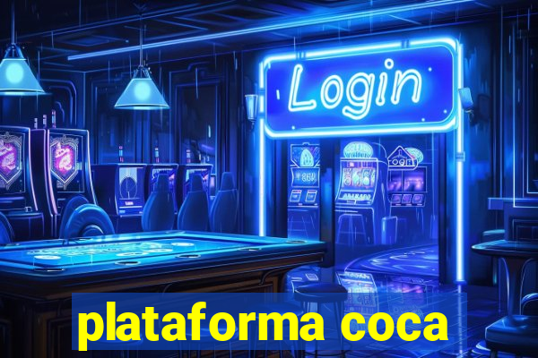 plataforma coca-cola bet